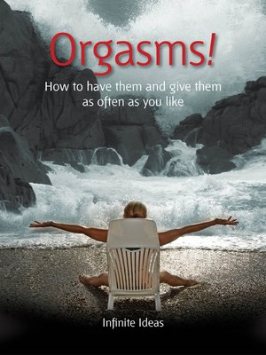 cover image of Orgasms!